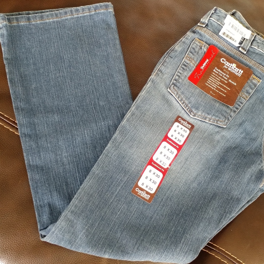 CARHARTT Women's Jeans
